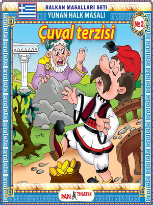 cover image of Çuval terzisi